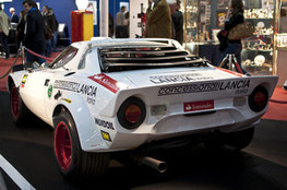 Lancia Stratos