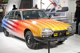 Citroën GS