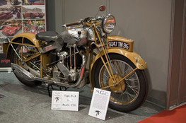 MGC de 1935