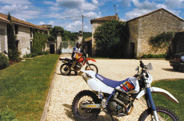 Avant de partir !