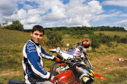 Ludo 1 (250 XR)