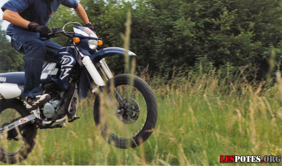 Photographie : Olivier - 50 DT