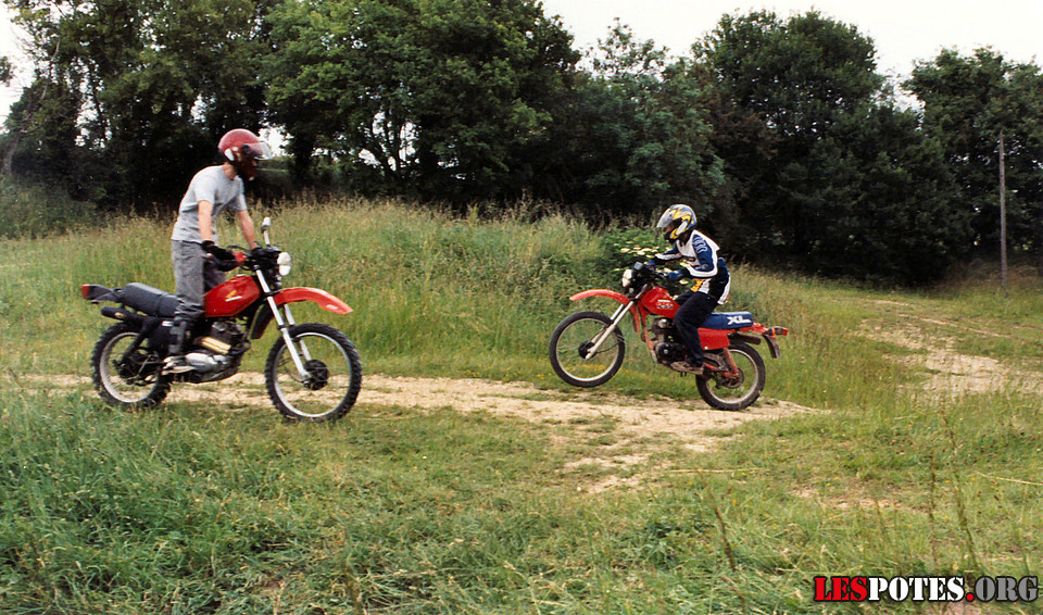 Photographie : Arnaud - Ludo