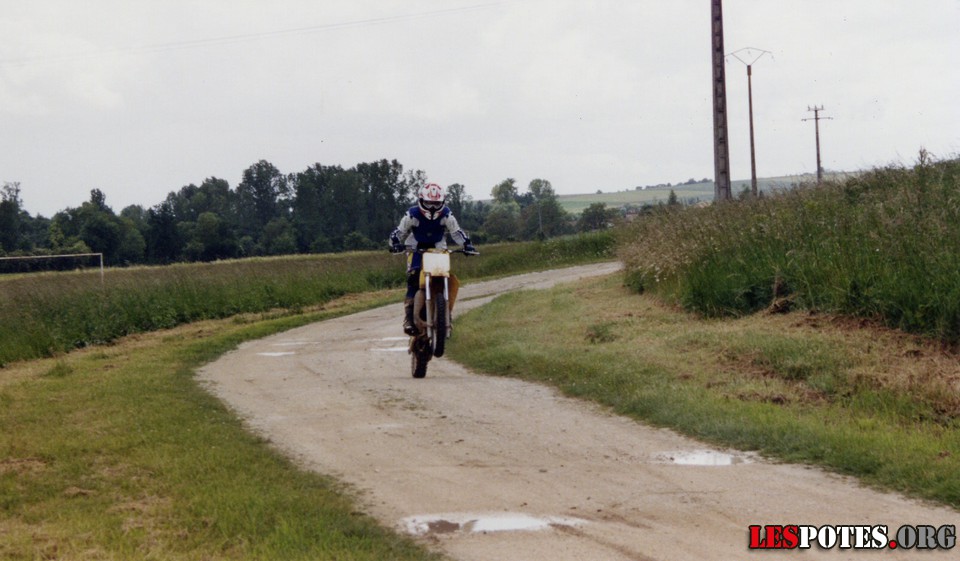 Photographie : Quentin - wheeling 1