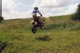 Quentin - saut 5 80 RM