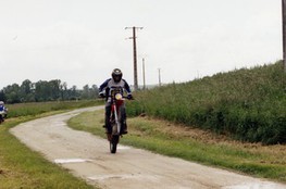 Ludo - wheeling 3
