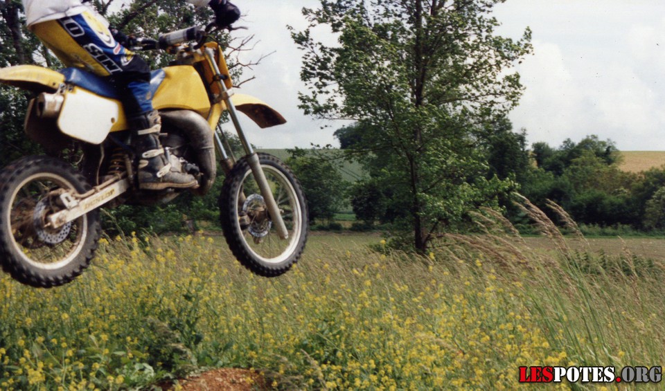Photographie : Quentin - saut 6 80 RM