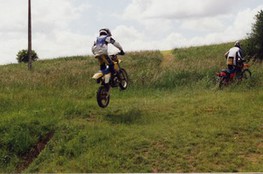 Quentin - saut 80 RM
