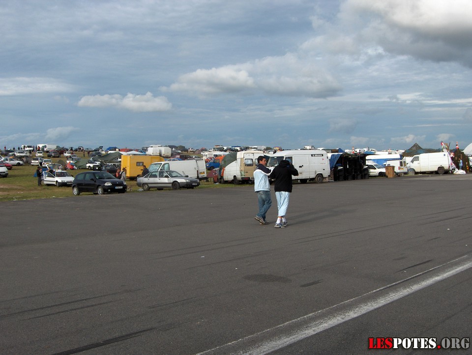 Photographie : Remplissage 4