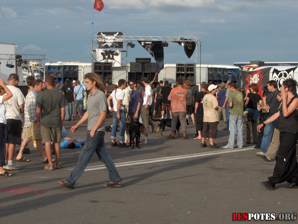 Photographie 6 6 6 (Vue 3)