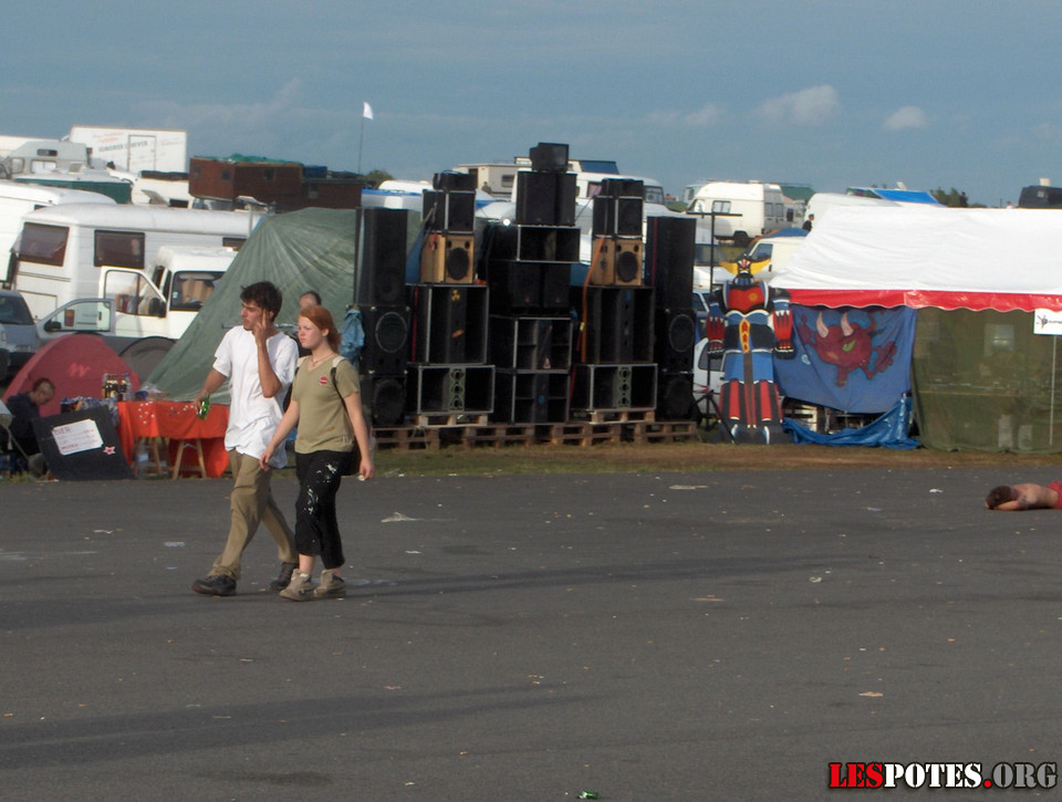 Photographie : Stand 3