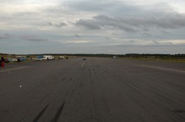 A&eacute;roport arri&egrave;re