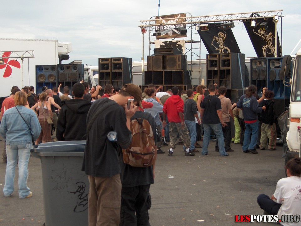 Photographie : 6 6 6 (Vue 5)