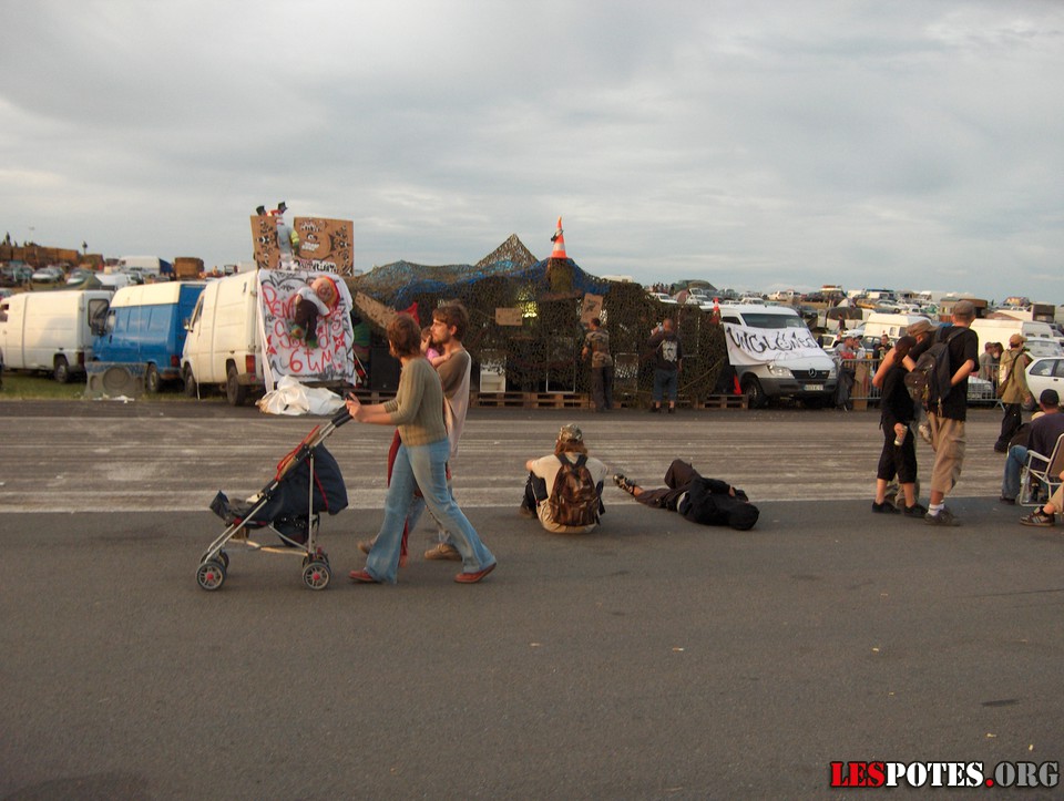 Photographie : PENTAWATT - Uncloned (Vue 3)
