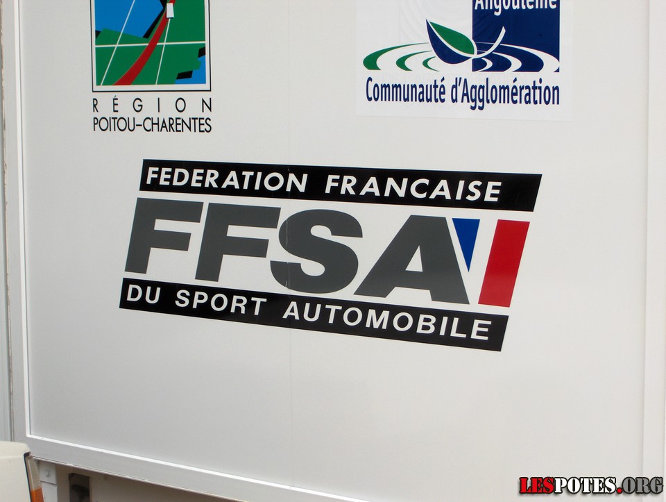 Photographie : FFSA (Logo)