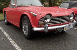 Triumph