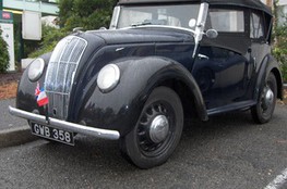 MORRIS