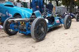 Monoplace