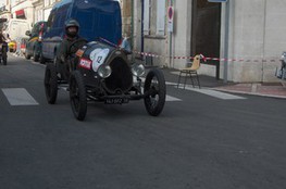 Retour monoplace 1