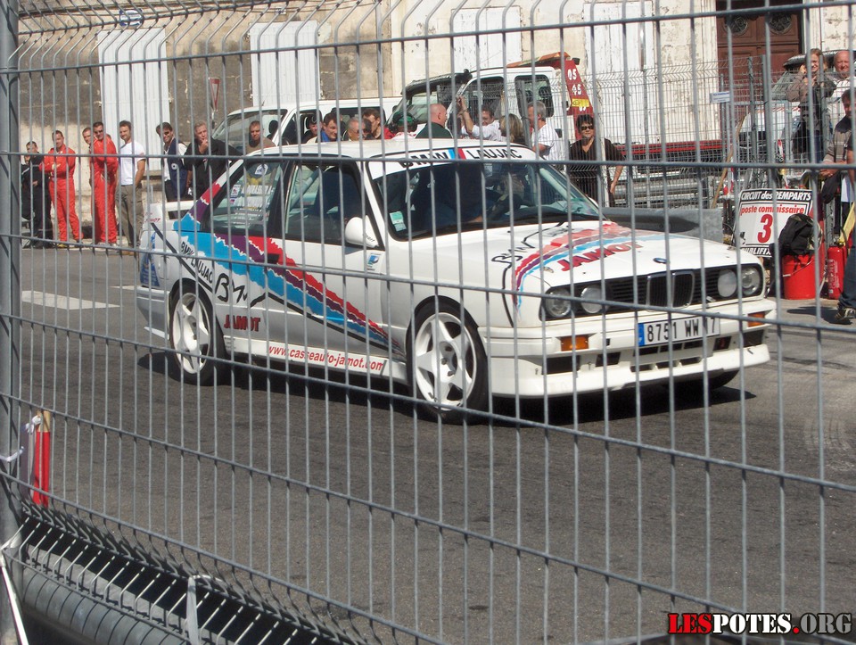 Photographie : Bapt&ecirc;me BMW M3 pr&eacute;par&eacute;e