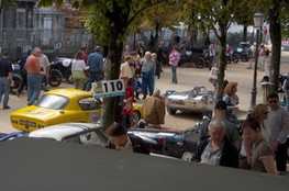 Panorama PADDOCKS 3