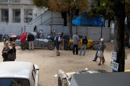 Panorama PADDOCKS 2
