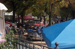 Panorama PADDOCKS 1