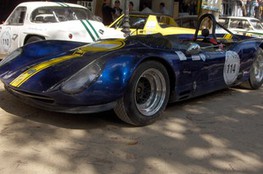 Renault numero 114