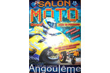 News Salon MOTO (2006) à Angoulême