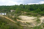 News 9 mai 2010 : enduro de Châteauneuf