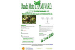 News Randonnée moto Chami-Var le 1er mai 2010