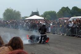 Scooter - Burn 1
