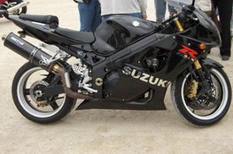 1000 GSXR