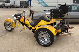 Trike