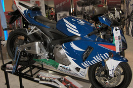 CBR Replica