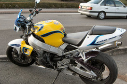 900 CBR Street