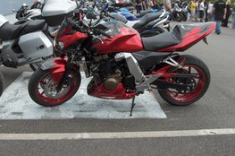 Z 750 (N&R)