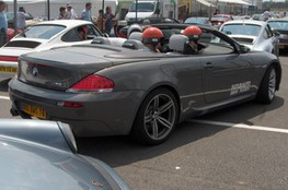 BMW M6