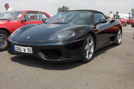 F360 Modena