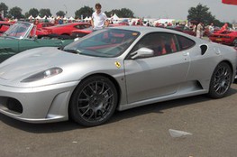 F430 Modena