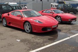 F430 Modena