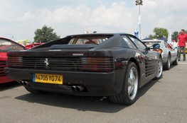 Ferrari Testarossa