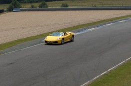 Piste - Modena