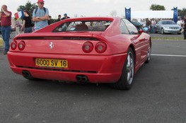 F355 Berlinetta (derrière)