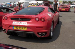 F430 Modena