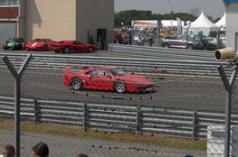 Ferrari F40