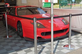 Ferrari F575 Maranello