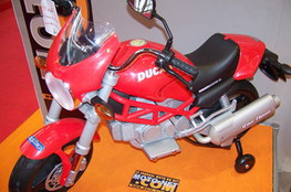 Ducati (pour Benoit :p)