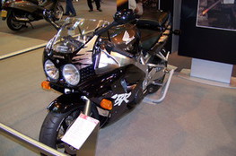 Honda 1000 CBR 1993