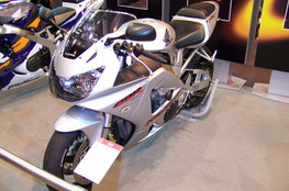 Honda 1000 CBR 2000